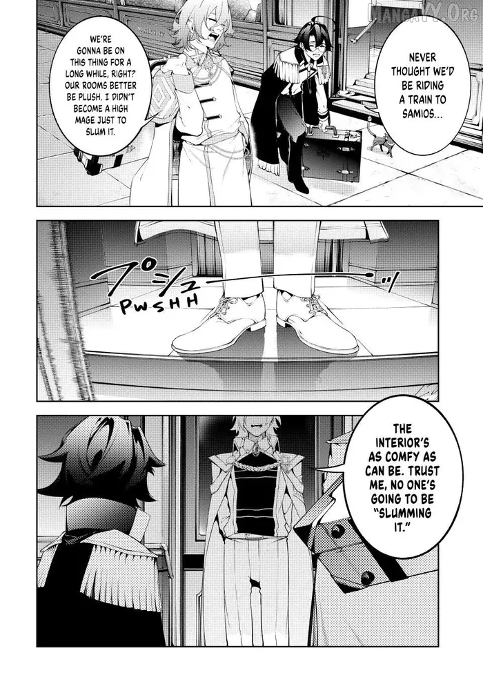 Wistoria: Wand and Sword Chapter 63 image 31_optimized
